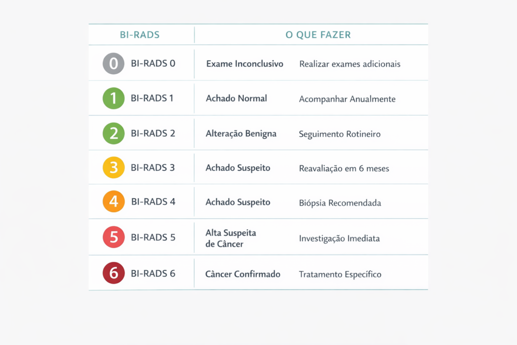 BI-RADS 